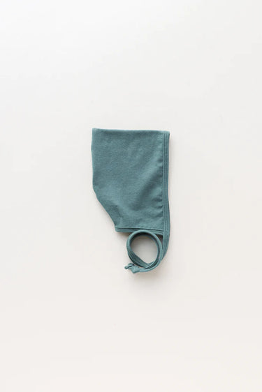 Briar Baby Bebe Bandit Bonnet, Green
